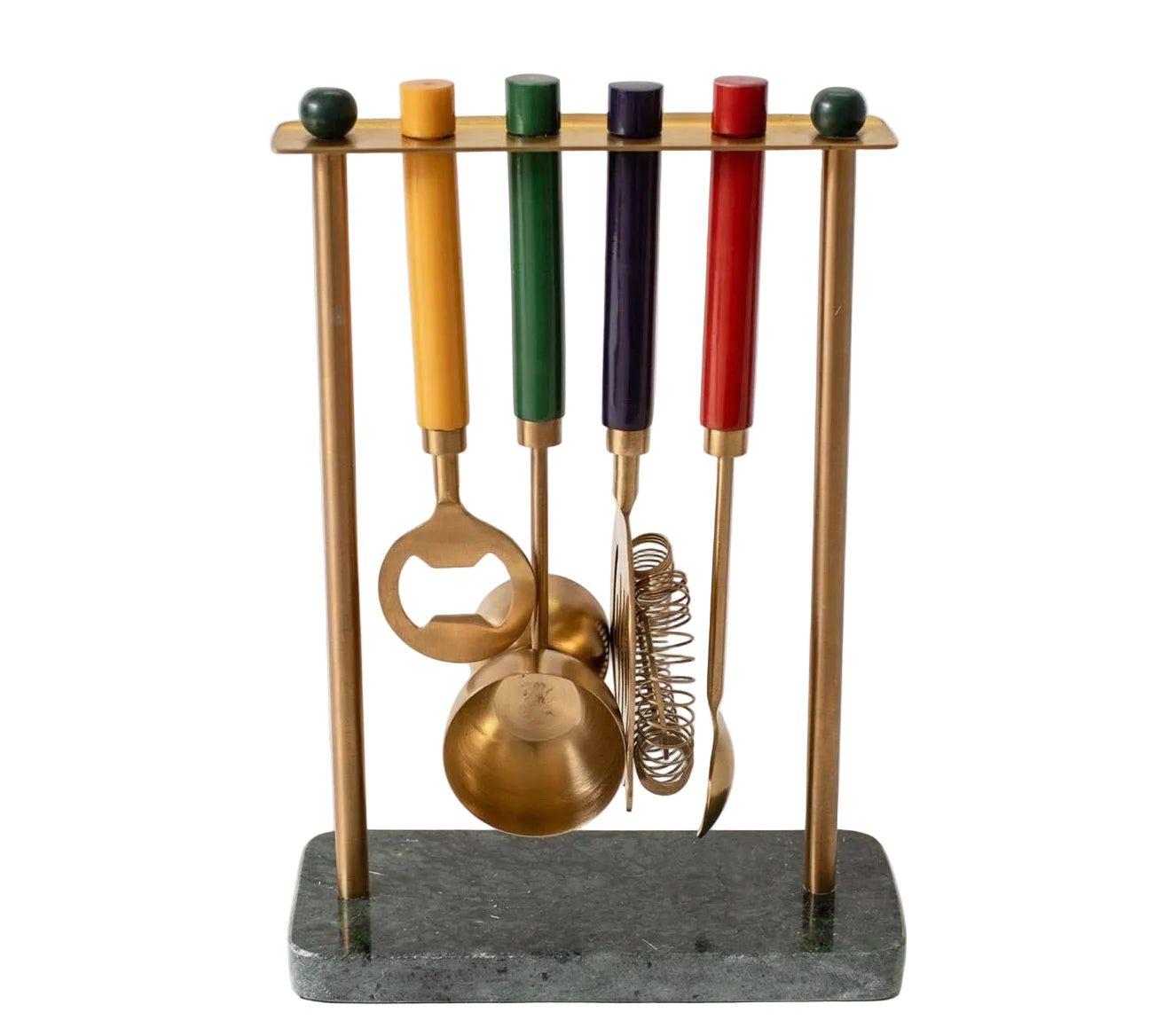 Classic bar set