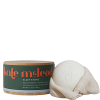 Sleep Stone | Deep Moisturizing Lotion Bar