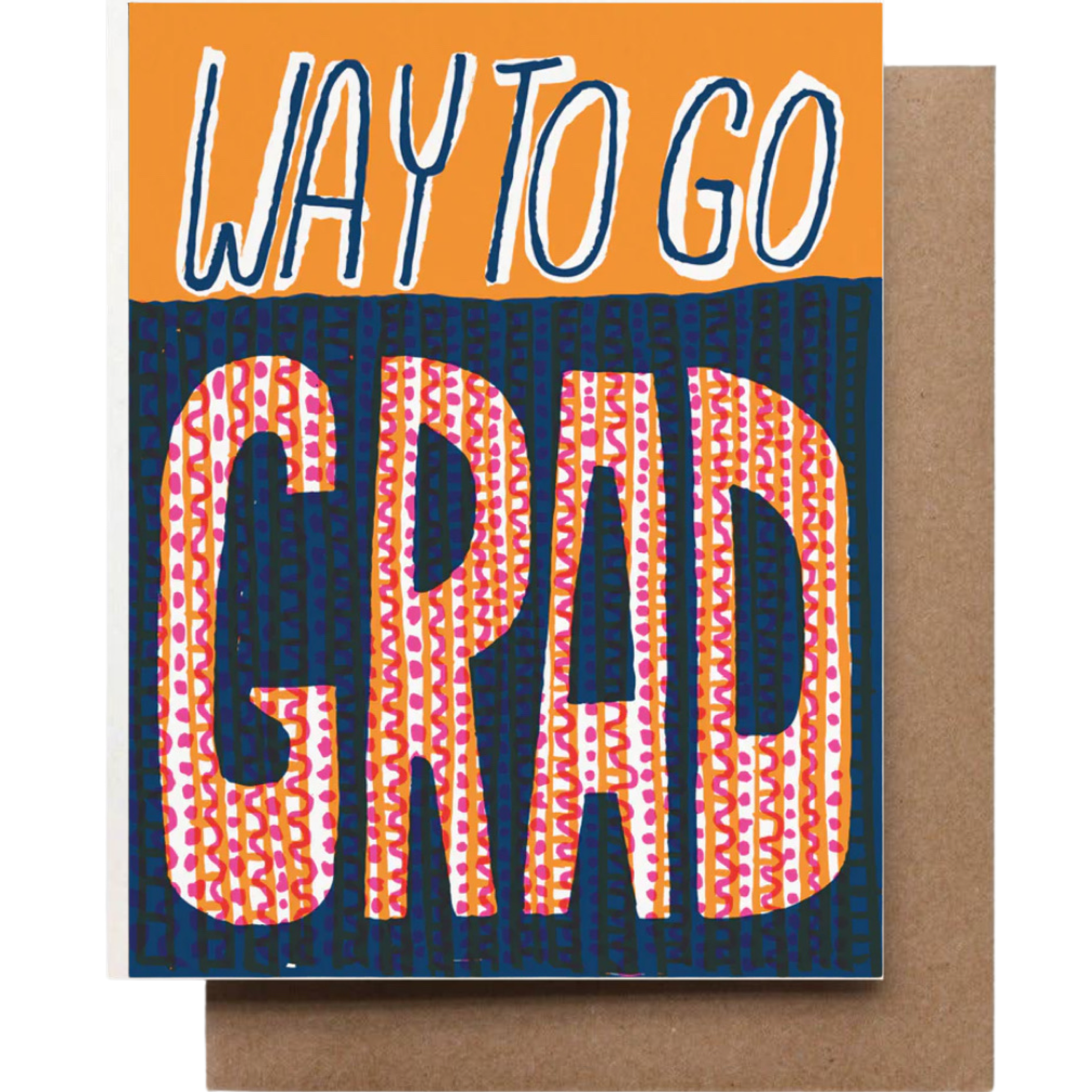 GRAD card