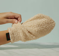 the Body Mitt