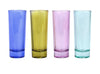 the Gracie: shot glass set