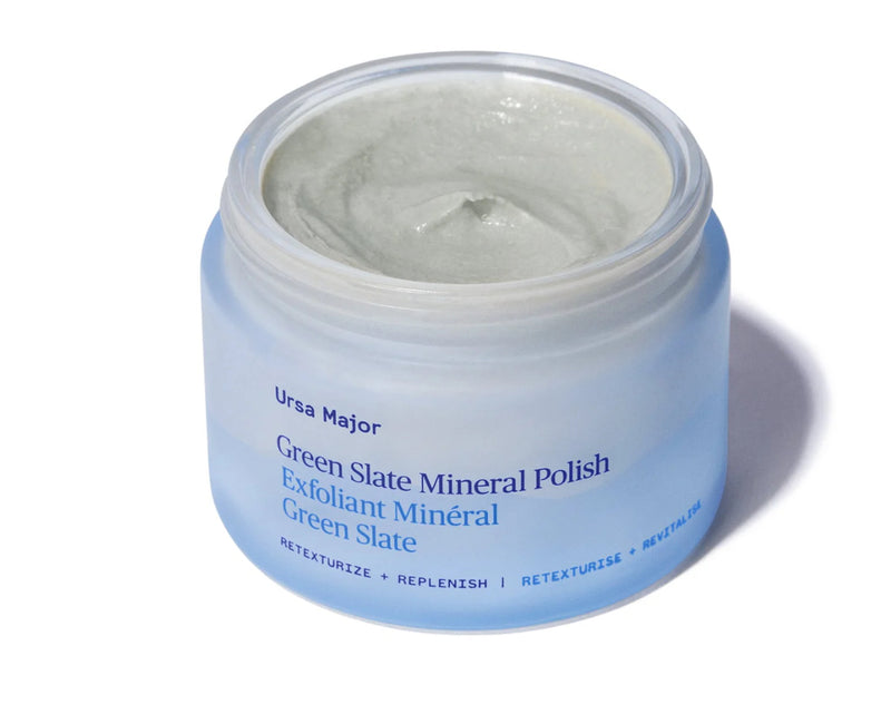 green slate polish