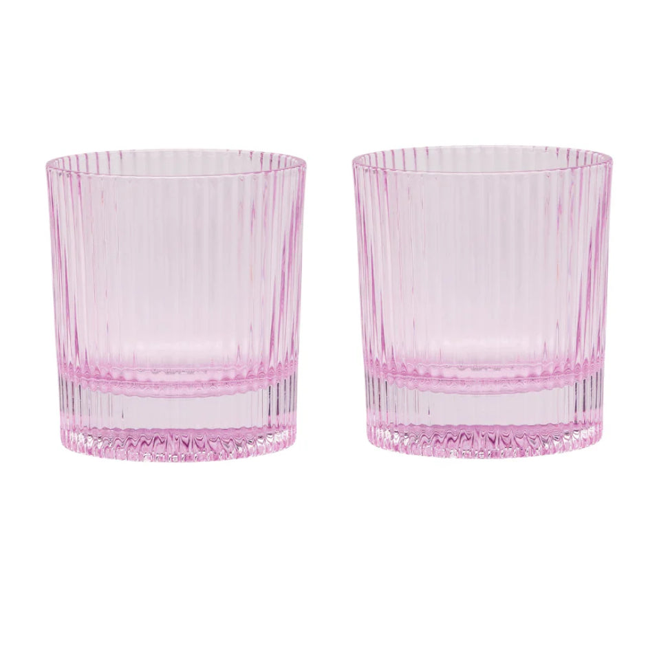 Lilac: The Scout (lowball set)