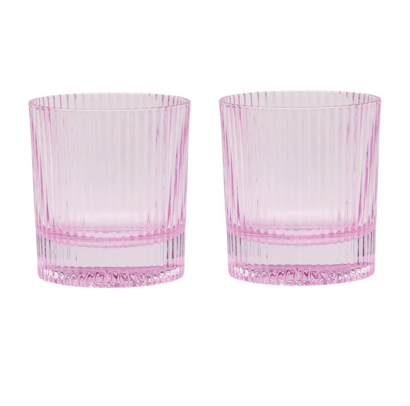 Lilac: The Scout (lowball set)