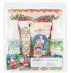 Cath Kidston Christmas Legends Daily Essentials