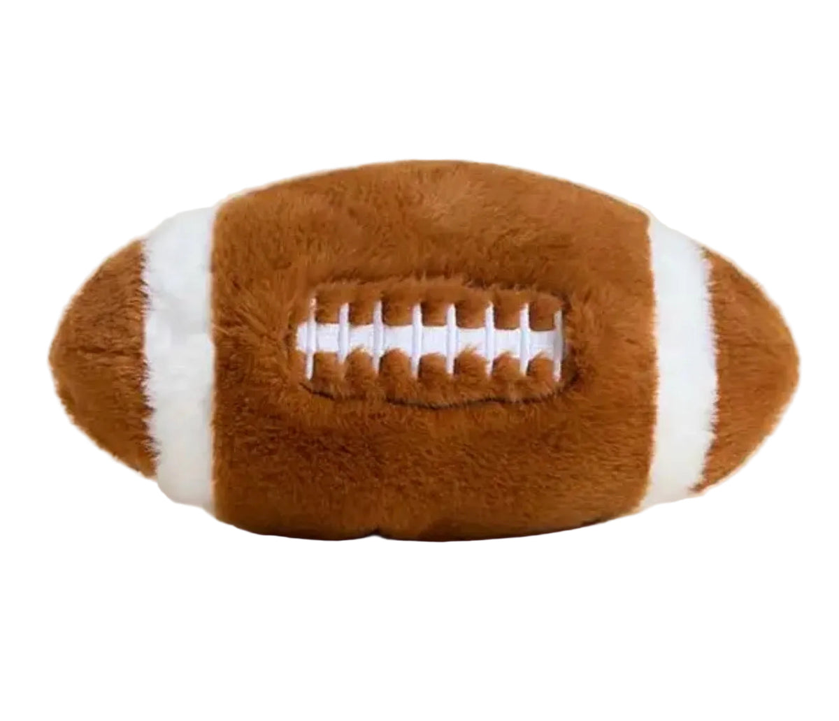 Football Junior Warmies
