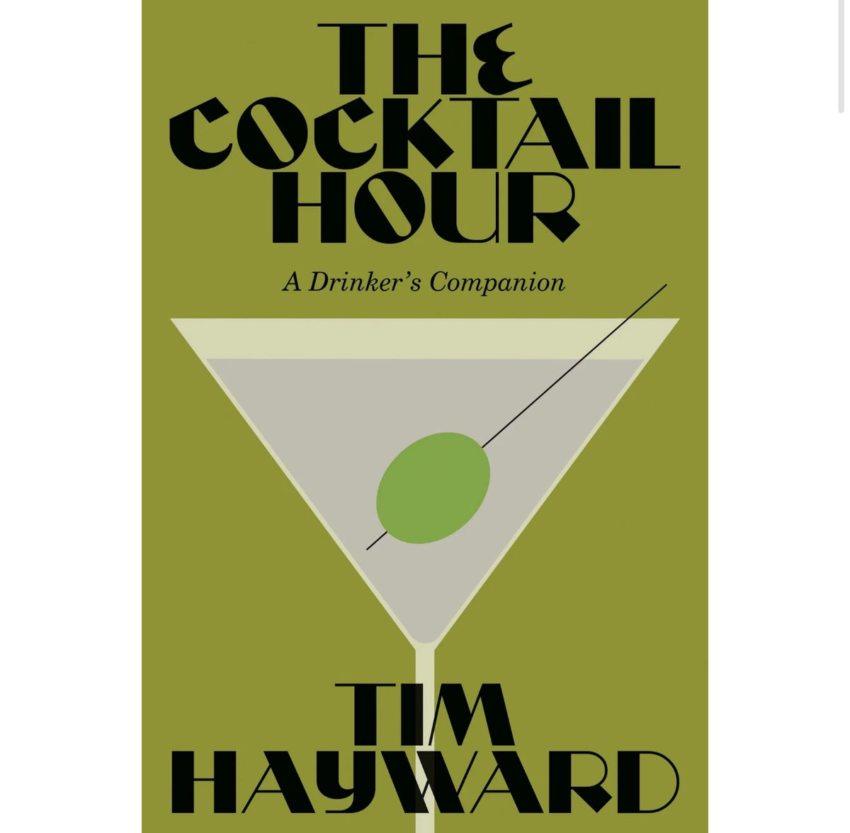 The Cocktail Hour