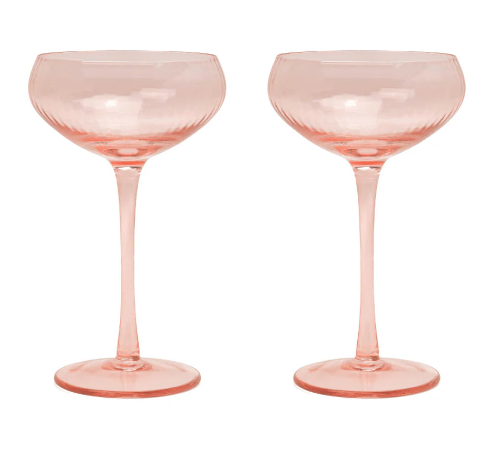 blush : The Lou (coupe set)