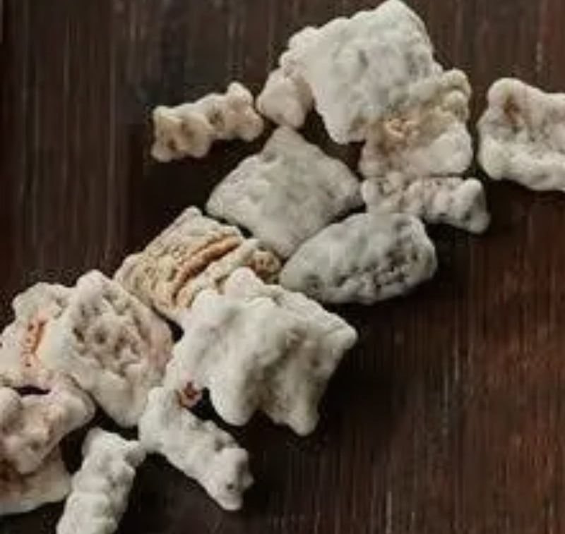 Red Rocker Snack mix