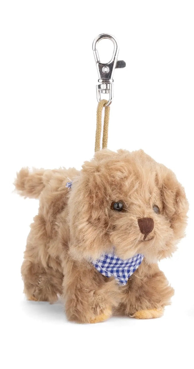 Kharma & Buddylina Bag Charm