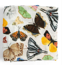 Butterfly  Swaddle