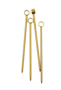 The Owen: cocktail picks