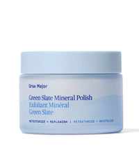 green slate polish