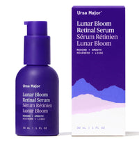Lunar Bloom Retinal Serum