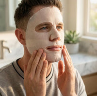 Clay mask : BRO mask