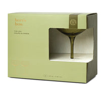 olive: The Lou (coupe set)