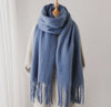 super soft scarf (+colors)