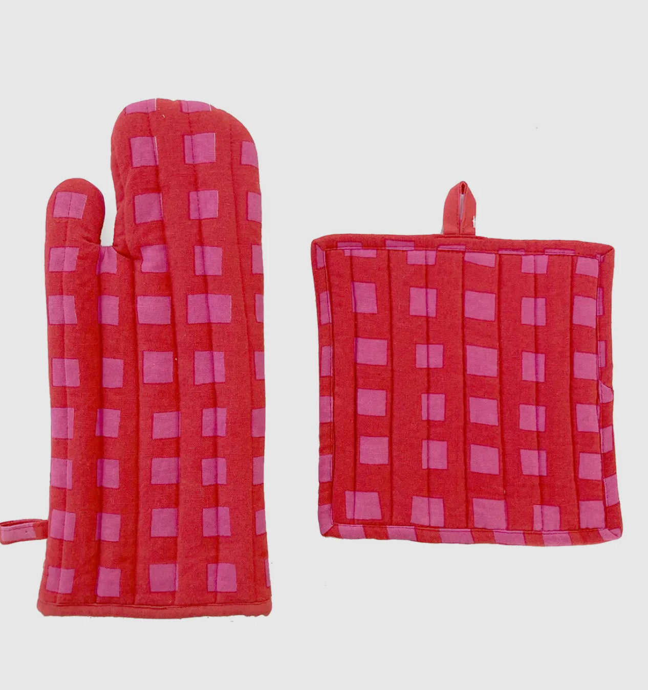 pot holder set