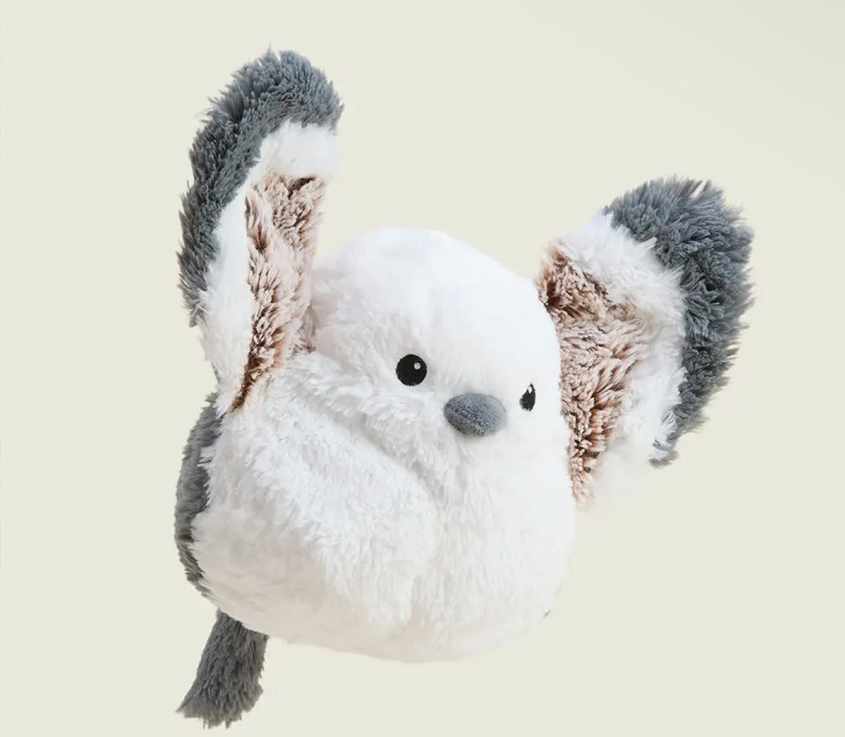 Japanese Fairy Bird Warmies
