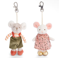 Henry & Ingefrid Bag Charm