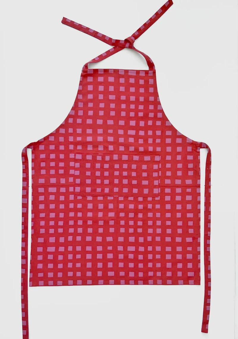 kitchen apron (+ colors)