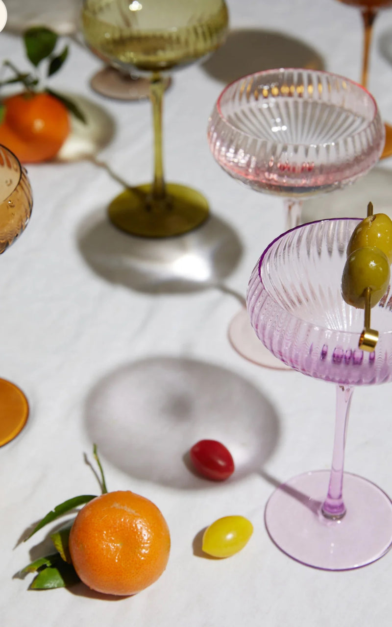 lilac: The Lou (coupe set)