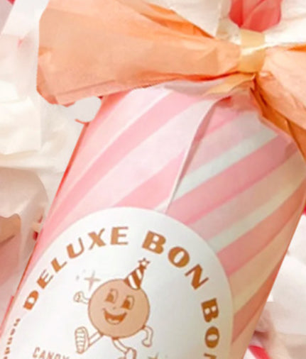 Bon Bon Surprise favor