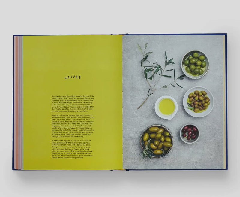 Book of Pasta