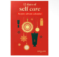 Self care : 12 day advent