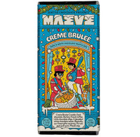 Creme Brulee Truffle Bar