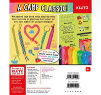 Best Ever Book of Lanyard, Scoubidou & Boondoggle
