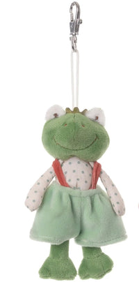 Prince Bag Charm (Green Pants & Red Pants)