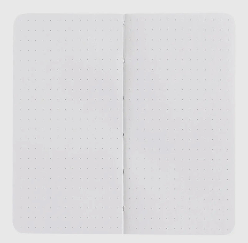 write it down - dot book
