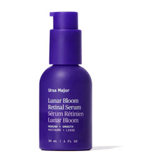 Lunar Bloom Retinal Serum
