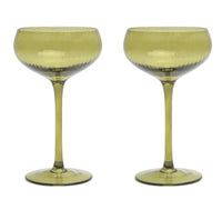 olive: The Lou (coupe set)