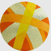 Stripes Surprise celebration Ball : Deluxe