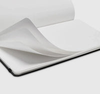 Karst - A6 Hardcover Sketchbook