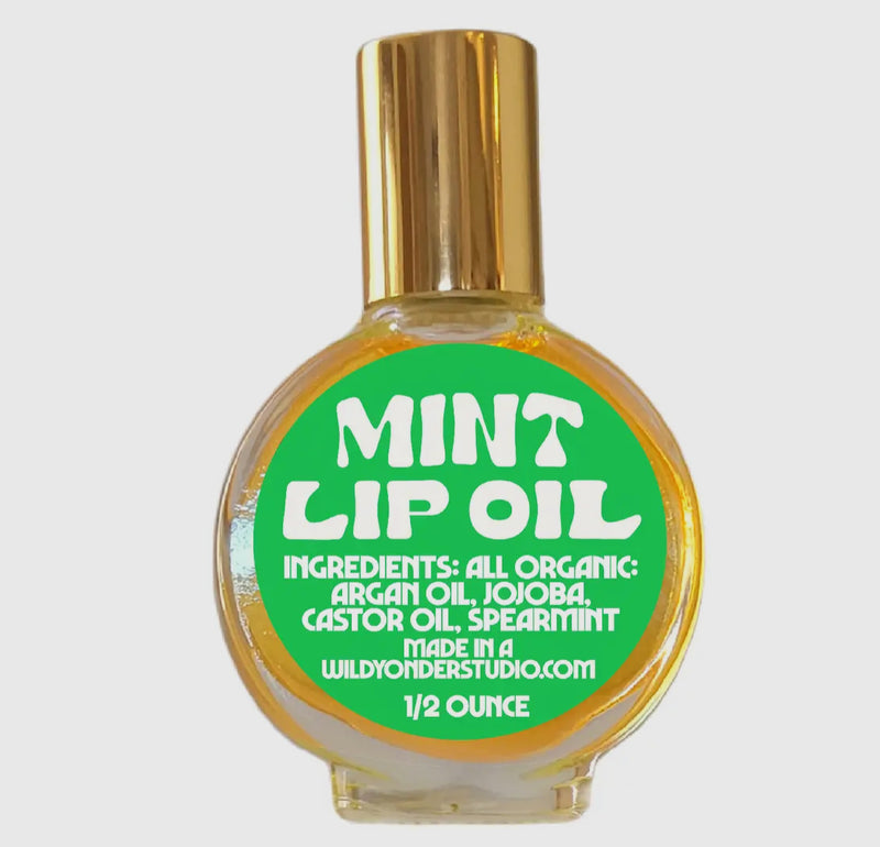 Wild Yonder Lip Oil