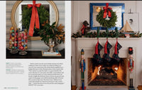 Merry + Chic