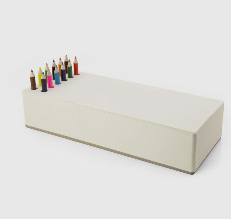Jotblock Long Chunky Sketchpad