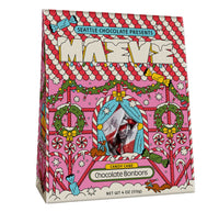 Holiday - Peppermint Pad Bonbon
Box - 4oz