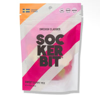 Sockerbit candy Mix