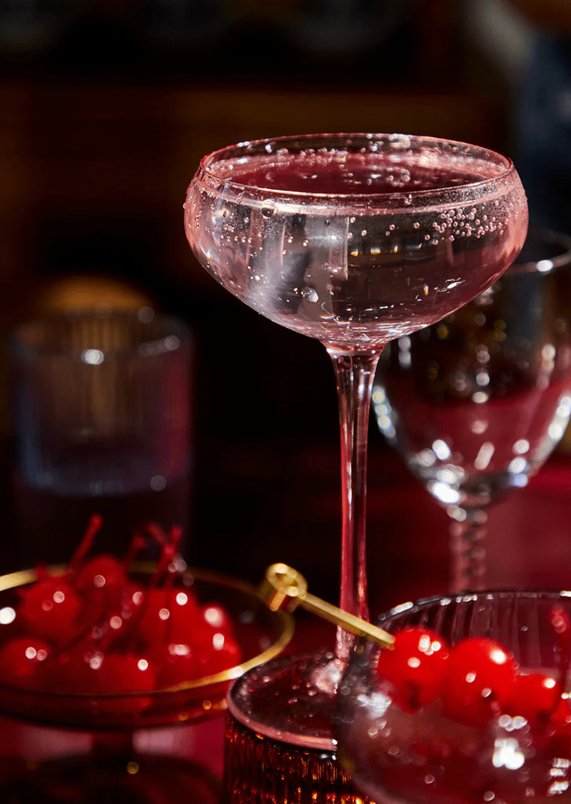 blush : The Lou (coupe set)