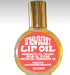 Wild Yonder Lip Oil