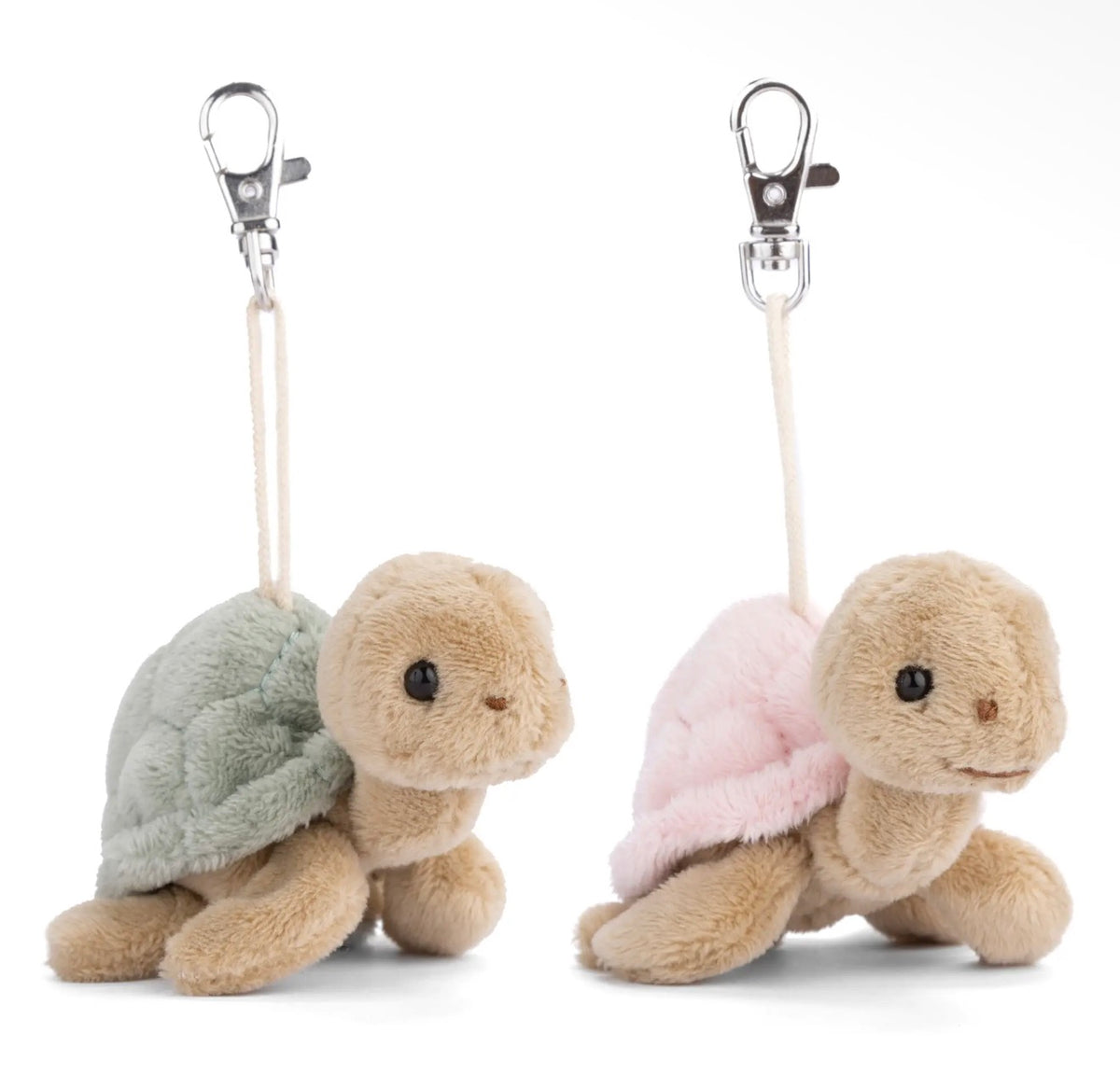 Sandy Bag Charm (+color)
