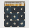Navy star tile : big box matches