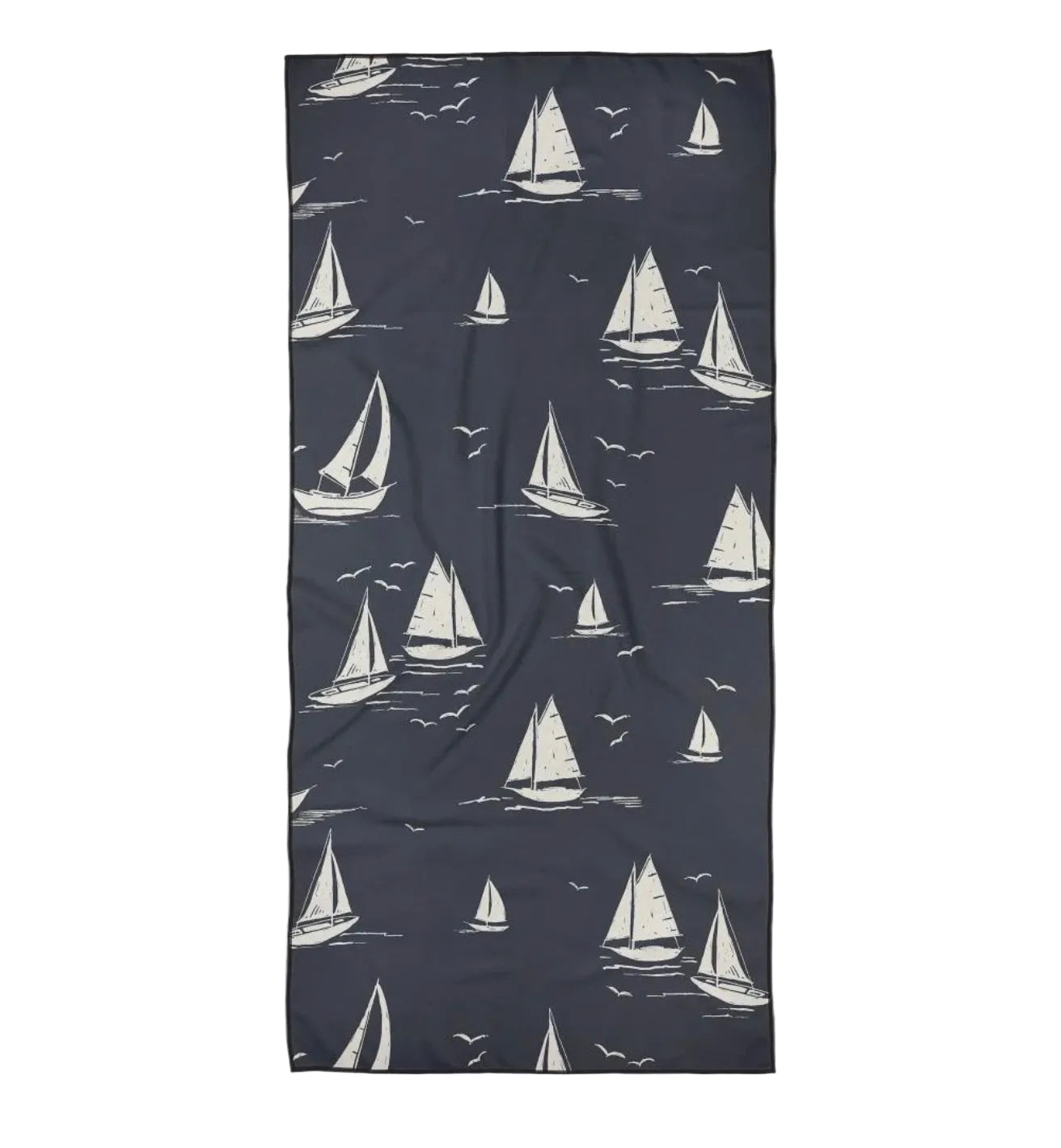 Race day : beach towel