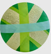 Stripes Surprise celebration Ball : Deluxe