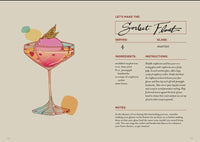 The Booze-Free Bar(C)Art Book