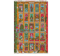 Holiday- Only Chocolate in the Building Advent Calendar